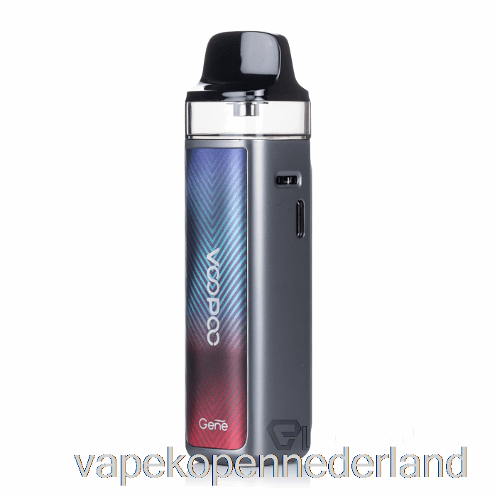 Vape Nederland Voopoo Vinci 2 50w Pod Mod Kit Oogverblindende Lijn